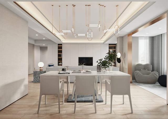 Functional Design Trends That Blend Style and Comfort