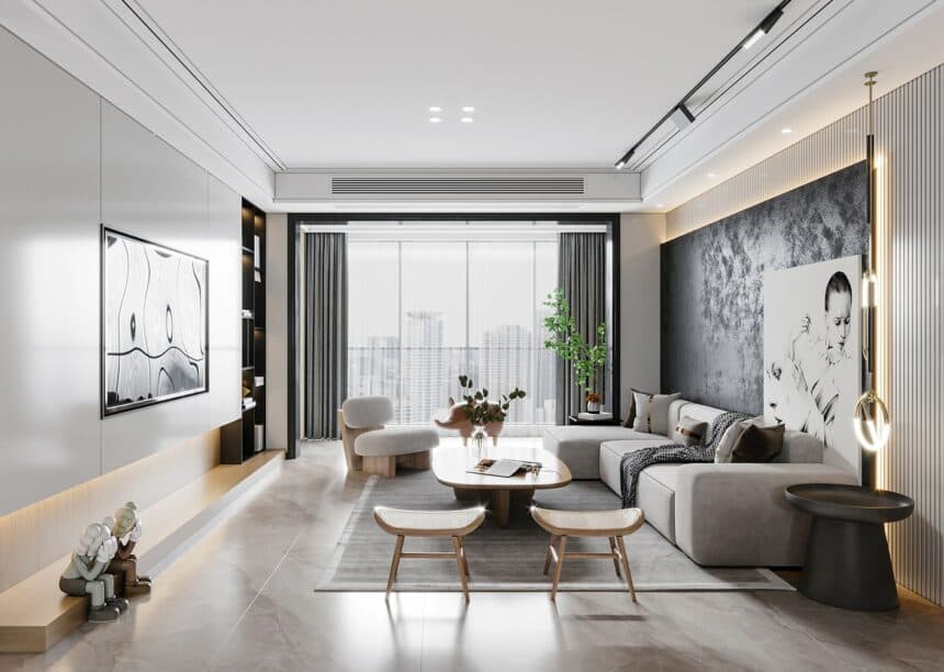 Functional Design Trends That Blend Style and Comfort