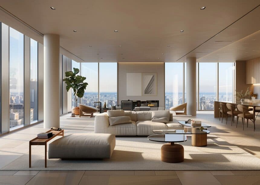 Functional Design Trends That Blend Style and Comfort