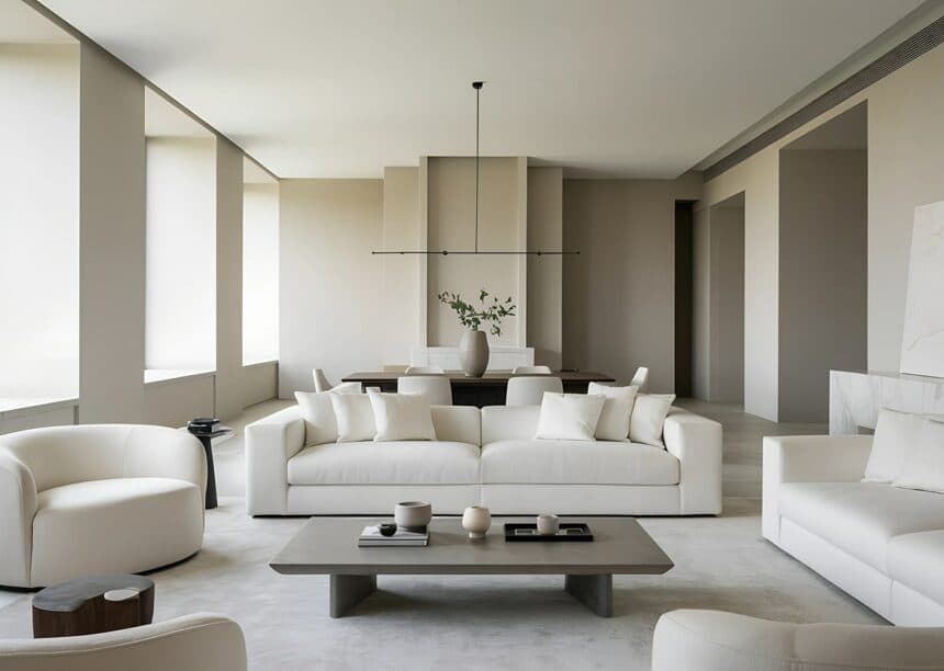 Functional Design Trends That Blend Style and Comfort