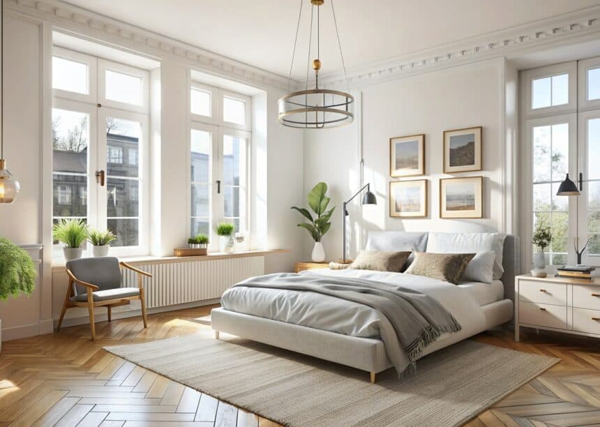 Functional Design Trends That Blend Style and Comfort