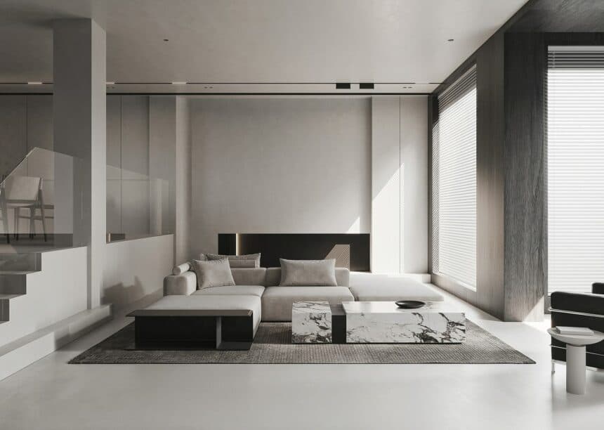 Functional Design Trends That Blend Style and Comfort