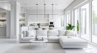 Renovation and relmodeling